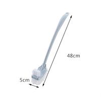 Gambar 2in1 Sikat WC Serbaguna Brush Toilet Tongkat Pembersih Kamar Mandi Mul dari Skylarkshop undefined 4 Tokopedia