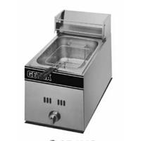 Gambar GETRA GF101G gas deep fryer mesin penggoreng gas GETRA GF 101 G - + BUBLE WARP dari HANS GEA GETRA RSA undefined 2 Tokopedia