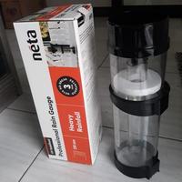 Gambar PROFESSIONAL RAIN GAUGE NETA 250mm / ALAT UKUR CURAH HUJAN BAHAN MIKA dari PT Bhinneka Survey undefined 5 Tokopedia