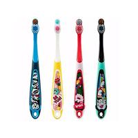 Gambar Jordan Toothbrush step 3 / sikat Gigi anak / Sikat Gigi Soft Anak dari Apotik Century undefined 3 Tokopedia