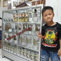 Gambar kopi jolong kopi jollong kopi lelet 250 gram - medium, 200gr plastik dari Arjuna Handmade undefined 4 Tokopedia