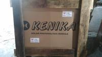 Gambar pallet kayu TEBAL packing untuk panel surya 10,20,50,100 wp dari Rola Solar Elektrik undefined 2 Tokopedia