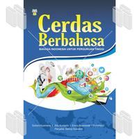 Gambar BUKU CERDAS BERBAHASA : BAHASA INDONESIA UNTUK PERGURUAN TINGGI dari BigBook Store undefined 1 Tokopedia