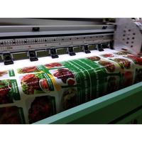 Gambar laminasi glossy dari mutiara jaya printing undefined 4 Tokopedia