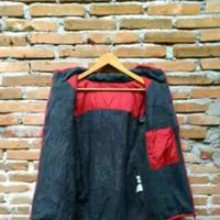 Gambar jaket uniqlo fleece lembut dari koleksi_2nd undefined 3 Tokopedia