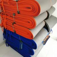 Gambar matras spon hiking camping matras spos matras empuk hiking dari Wijaya outdoor 01 undefined 4 Tokopedia