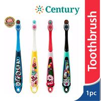 Gambar Jordan Toothbrush step 3 / sikat Gigi anak / Sikat Gigi Soft Anak dari Apotik Century undefined 1 Tokopedia