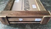 Gambar pallet kayu TEBAL packing untuk panel surya 10,20,50,100 wp dari Rola Solar Elektrik undefined 1 Tokopedia