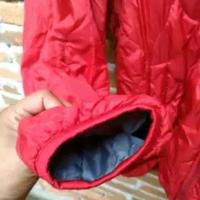 Gambar jaket uniqlo fleece lembut dari koleksi_2nd undefined 5 Tokopedia
