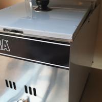 Gambar GETRA GF101G gas deep fryer mesin penggoreng gas GETRA GF 101 G - + BUBLE WARP dari HANS GEA GETRA RSA undefined 3 Tokopedia