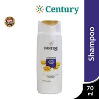 Gambar PANTENE PRO-V TOTAL DAMAGE CARE SHAMPOO 70 ML / PERAWATAN RAMBUT dari Apotik Century undefined 1 Tokopedia