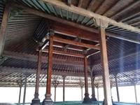 Gambar Rumah joglo dan limasan asli Jawa Tengah dari kayu jati kuno dari Gallery Jati Penadaran undefined 3 Tokopedia