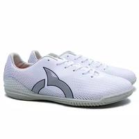 Gambar Sepatu Futsal Ortuseight Solaris in Black White Original dari mareta.corp undefined 2 Tokopedia