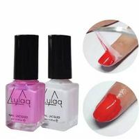 Gambar LYIAA nail liquid tape peel off / cairan pelindung samping kutek kuku dari Finnynailss undefined 1 Tokopedia