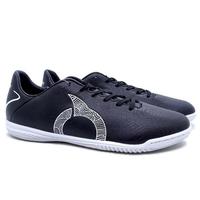 Gambar Sepatu Futsal Ortuseight Solaris in Black White Original dari mareta.corp undefined 3 Tokopedia