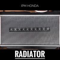 Gambar Radiator Honda Accord CM5 Matic AT 2003 2004 2005 2006 2007 dari IPM HONDA undefined 1 Tokopedia