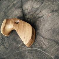 Gambar Hoyt custom wood JP Manufaktur replika / wooden grip busur panah / bow dari Vorliebe undefined 2 Tokopedia
