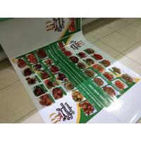 Gambar laminasi glossy dari mutiara jaya printing undefined 2 Tokopedia