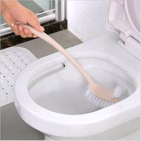 Gambar 2in1 Sikat WC Serbaguna Brush Toilet Tongkat Pembersih Kamar Mandi Mul dari Skylarkshop undefined 2 Tokopedia