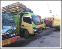 Gambar pallet kayu TEBAL packing untuk panel surya 10,20,50,100 wp dari Rola Solar Elektrik undefined 4 Tokopedia