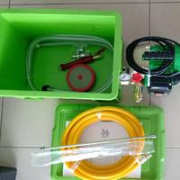Gambar Kyowa Test Pump / Jet Cleaner KYC - 208 dari Doncito Sparepart undefined 4 Tokopedia
