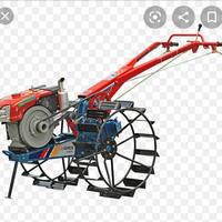 Gambar HAND TRAKTOR QUICK G1000 COMPLETE MESIN KUBOTA RD85 dari SahabatTeknik_NEW undefined 3 Tokopedia