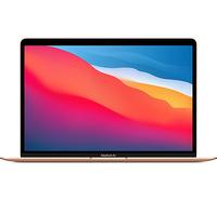 Gambar New MacBook Air 2020 13 inch M1 Chip 8 Core CPU/ 8 Core GPU/ 512GB SSD - Refurbhised CPO, 8/512gb Silver dari applewatchstuff undefined 3 Tokopedia