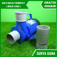 Gambar Surya Guna Pompa Modifikasi JET 250 Pompa Air Kolam Ikan Watt Kecil dari Suryaguna Store undefined 5 Tokopedia