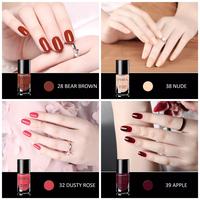 Gambar O'YAFUN PEEL OFF NAIL POLISH/KUTEK HALAL/KUTEK MUSLIMAH dari Miracles17 undefined 1 Tokopedia