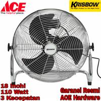 Gambar Kipas Angin Meja 18 Inchi Krisbow Table Fan Ace Hardware Garansi Resmi dari HARDWARE PRO ID undefined 1 Tokopedia
