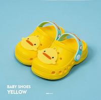 Gambar Sandal Sepatu Crocs Anak Pop Up Karakter Hewan Lucu Anak Motif Animal - HijauDINO, Size 13(12cm) dari infineedstore undefined 5 Tokopedia