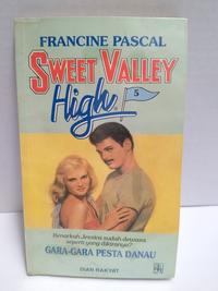 Gambar Novel Gara-Gara Pesta Danau,, Sweet Valley High , Francine Pascal dari norendababy undefined 1 Tokopedia