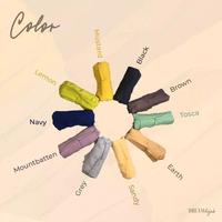 Gambar Kerudung Hijab Jilbab Instan Alaika - Dream Hijab - Crepe - Random dari Rumah Zoha undefined 4 Tokopedia