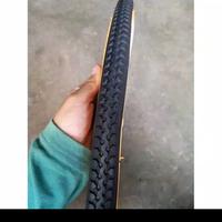 Gambar Ban luar sepeda 22 x 13/8 dari Moro Seneng Mojokerto undefined 1 Tokopedia