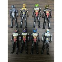Gambar Bandai Satria Heroes Bima X Series dari Wikabo Sinar undefined 1 Tokopedia