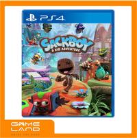 Gambar Sackboy A Big Adventure Region 3 - PS4 dari Gameland undefined 1 Tokopedia
