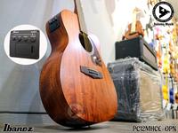 Gambar Gitar Akustik Elektrik Ibanez PC12MHCE OPN Original dari Salomo Musik undefined 4 Tokopedia