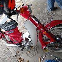 Gambar lis crom body motor dari iw-motor undefined 3 Tokopedia
