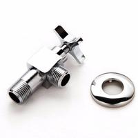 Gambar KOHLER Stop Kran with handle K-R12066T-3-CP dari Wisma Sehati undefined 2 Tokopedia