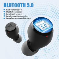 Gambar Edifier Earphone Series TWS X3 dari Enter Komputer Official undefined 5 Tokopedia