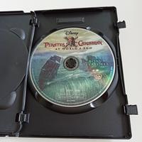Gambar DVD PIRATES OF THE CARIBBEAN AT WORLD'S END 2 Disc Limited Original US dari JoSha corner undefined 3 Tokopedia