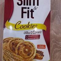 Gambar slim fit cookies raisin cinnamon 220gr/slimfit/slim fit cookies dari Langgengshopp undefined 1 Tokopedia