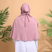 Gambar Kerudung Hijab Jilbab Instan Alaika - Dream Hijab - Crepe - Random dari Rumah Zoha undefined 3 Tokopedia