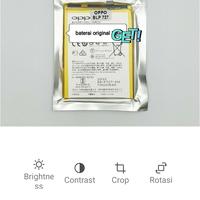 Gambar baterai original oppo BLP727 A5 2020 A9 2020 batre battery BLP 727 dari emasdatang undefined 2 Tokopedia