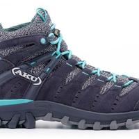 Gambar Sepatu Gunung Trekking Hiking AKU ALTERRA LITE MID GTX dari kallapathar undefined 5 Tokopedia