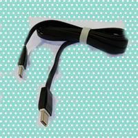 Gambar Kabel Charger Tipe C to Tipe C Wellcomm Kabel Cas Tipe C-C Kabel Data dari GloriaMedaeng undefined 3 Tokopedia