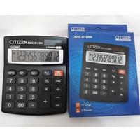 Gambar KALKULATOR CITIZEN SDC 812 BN - kalkulator 812 dari Mimi Store2811 undefined 2 Tokopedia