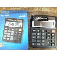 Gambar KALKULATOR CITIZEN SDC 812 BN - kalkulator 812 dari Mimi Store2811 undefined 3 Tokopedia