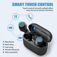 Gambar Edifier Earphone Series TWS X3 dari Enter Komputer Official undefined 3 Tokopedia
