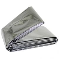 Gambar Selimut Darurat - Emergency Blanket dari HAVI STORE undefined 2 Tokopedia
